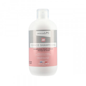 LPC Shampoo