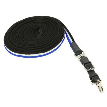 Norton Lunge Line Padded With Leather