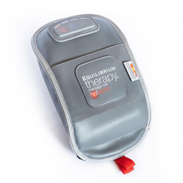 Equilibrium Massage Heat Pad