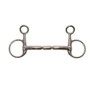 Metalab Baucher Bit Eggbutt Elite Straight Roller