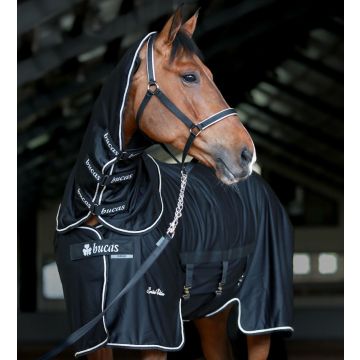 BUCAS X-RANGE COOLER & NECK LIMITED
