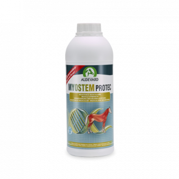 Audevard Myostem Protec
