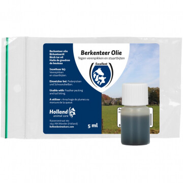 Excellent Birch Tar Oil