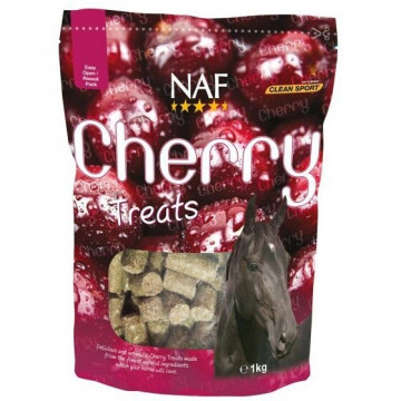 NAF Cherry Treats