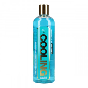 NAF Cooling Wash