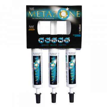 NAF Metazone pasta