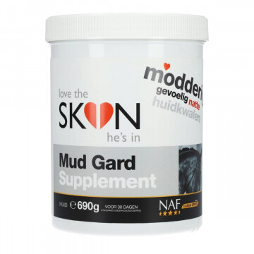 NAF Mud-Gard 