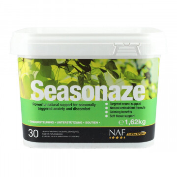 NAF Seasonaze Pollen