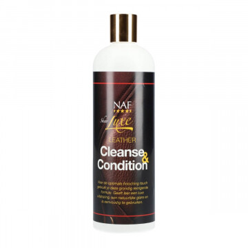 NAF Leather Cleanse Spray