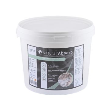 Natural' Innov Absorb