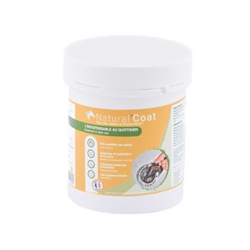 Natural Innov Natural Coat 0.5L colourless