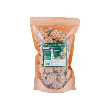 Natural Innov Natural'Crackers Digest 