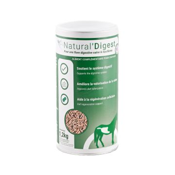 Natural Innov Natural Digest 1.2KG