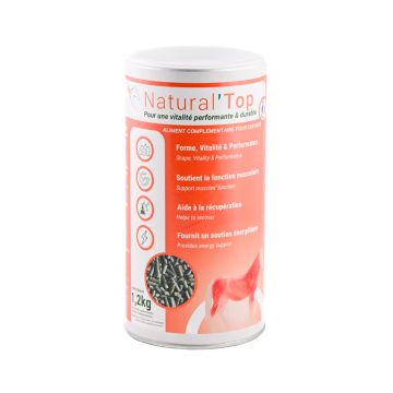 Natural Innov Natural Top 1.2KG