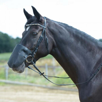 BUSSE Nostril Cover FLY PROFESSIONAL