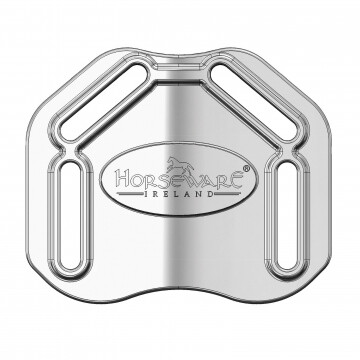 Horseware disc front closure