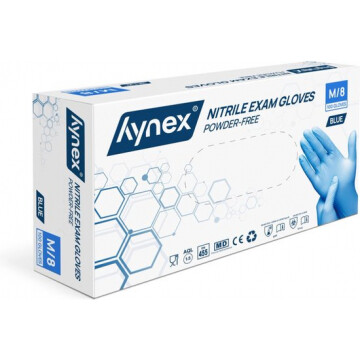 Nitrile Examination Gloves