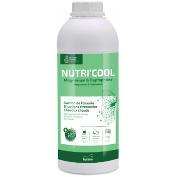 Ravene Nutri'cool