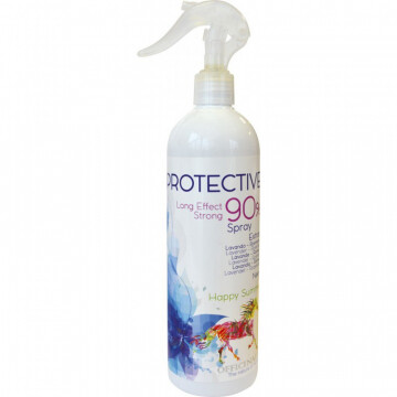 Officinalis Protective spray 90% 500ML