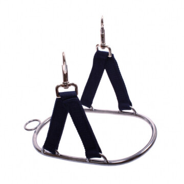 ONE Equestrian Stallion Ring