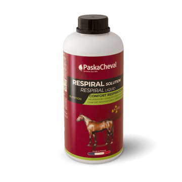PaskaCheval Respiral 