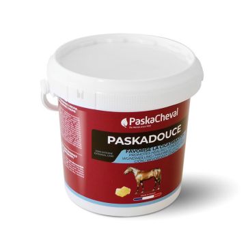PaskaCheval Paskadouce