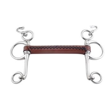 Trust pelham leather