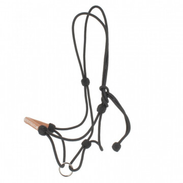 Penelope American Rope Halter