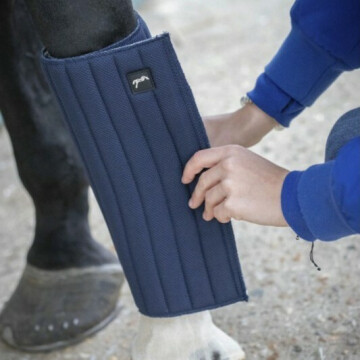 Penelope Leg Wraps Soft 