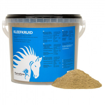 Pharmahorse Kleefkruid