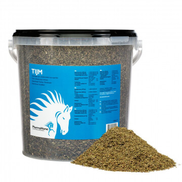 Pharmahorse tijm