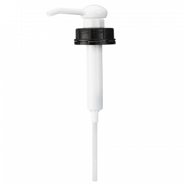 Pharmahorse doseerpomp