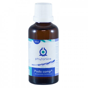 Phytonics Podo Comp