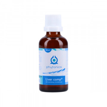 Phytonics Liver Comp