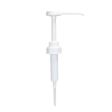 PaskaCheval Liftingpump