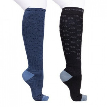 Presteq Riding socks ComPressTEQ