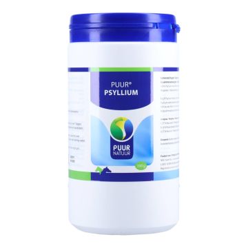 Puur psyllium - 350 gr