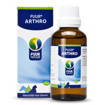Puur Natuur Arthro