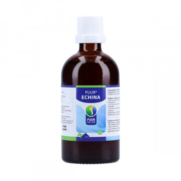 puur echina