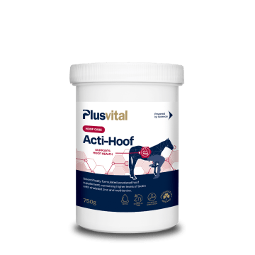 Plusvital Acti-Hoof