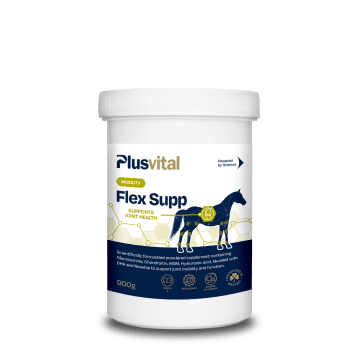 Plusvital Flex Supp