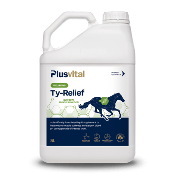 Plusvital Ty-Relief