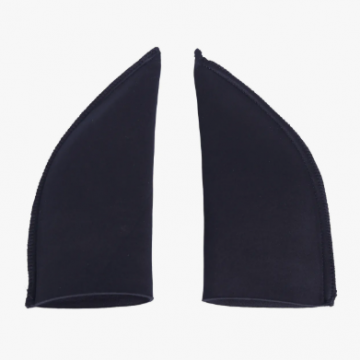 QHP Soundless Ears For Earnet
