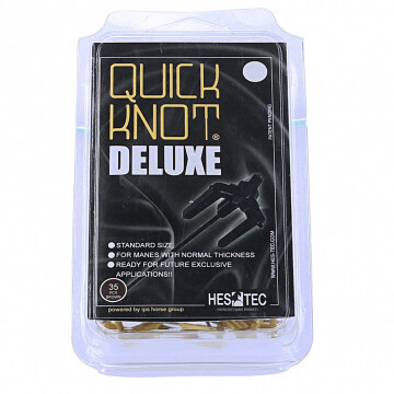 Quick Knot Deluxe