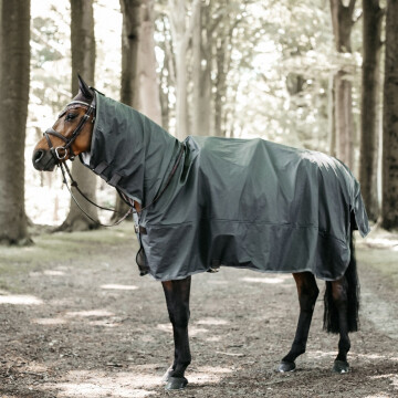 Kentucky rain coat Kentucky rain coat