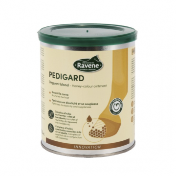 Ravene Pediguard Hoof Ointment Blond 