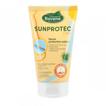 Ravene Sunprotec Creme