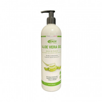 Rekor Aloe Vera Gel 500g