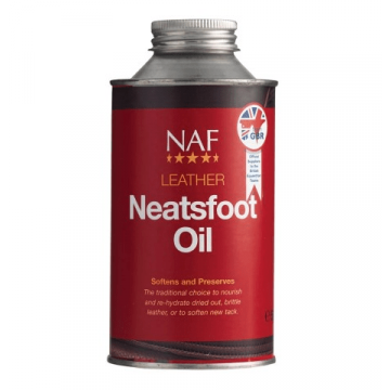 NAF Neatsfoot Oil