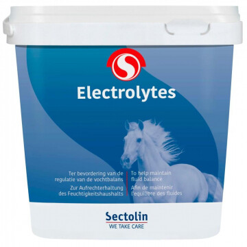 Sectolin Electrolytes